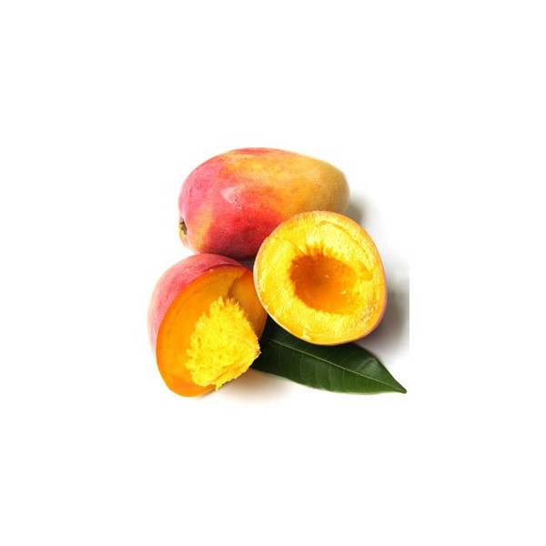 Beurre De Mangue 100g - Mangifera Indica, Pur, Raffiné, Indonésie, Soin Peau Sèche, Neuf